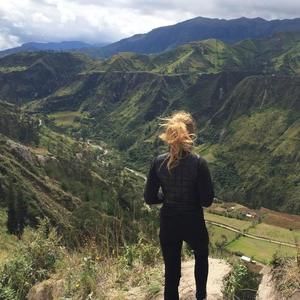 Meet your Posher, Stéphanie